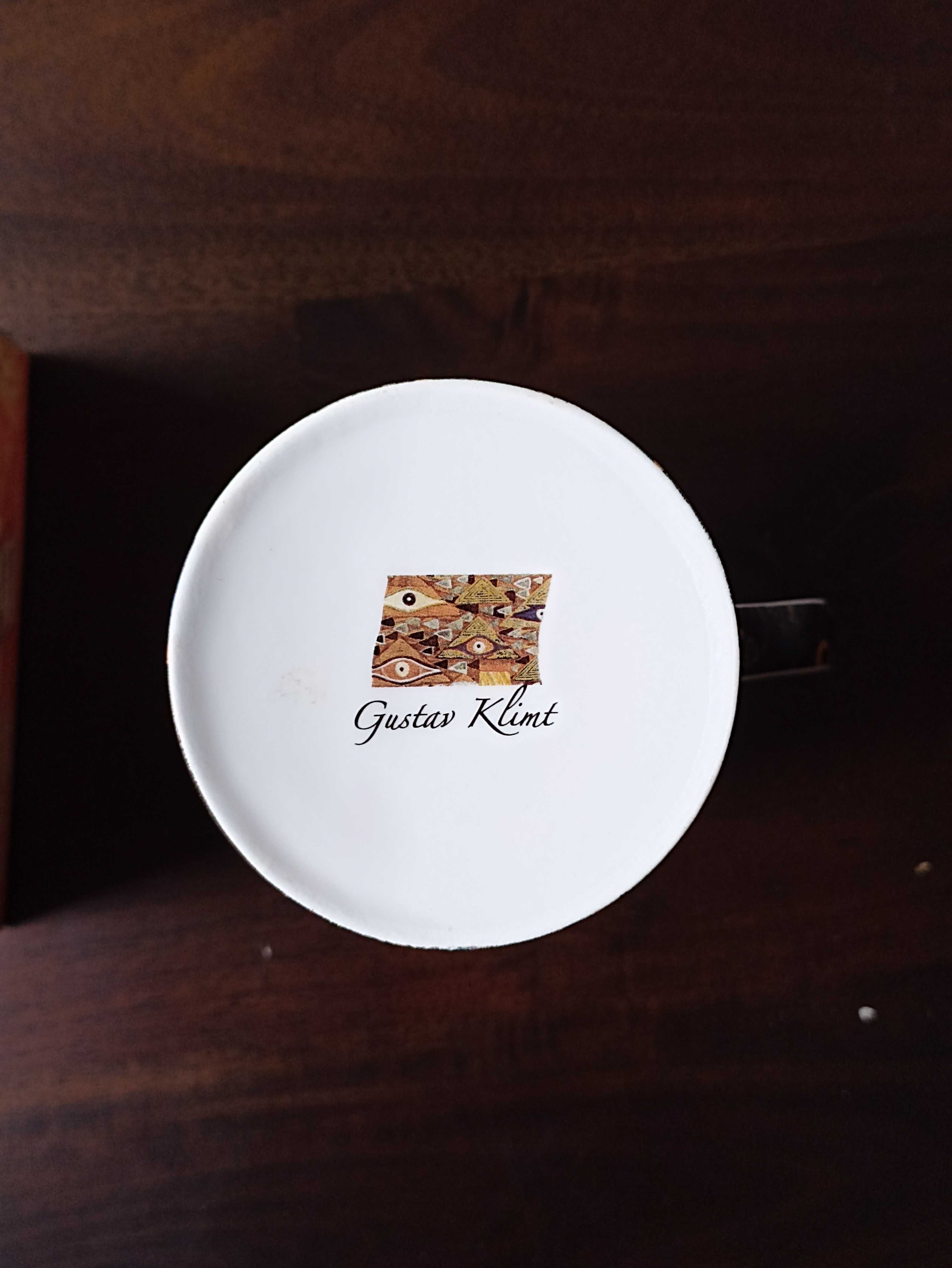 Chávena Gustav Klimt - NOVA (em caixa)