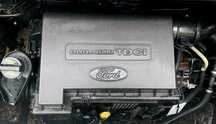 motor ford transit 2.2 tdci PDFA P8FA P8FB
