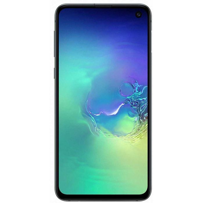 Смартфон Samsung Galaxy S10e (G970F) 6/128 GB Green 5.8" 2SIM 4G