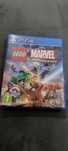 Jogo Lego Marvel super Heroes ps4 como novo