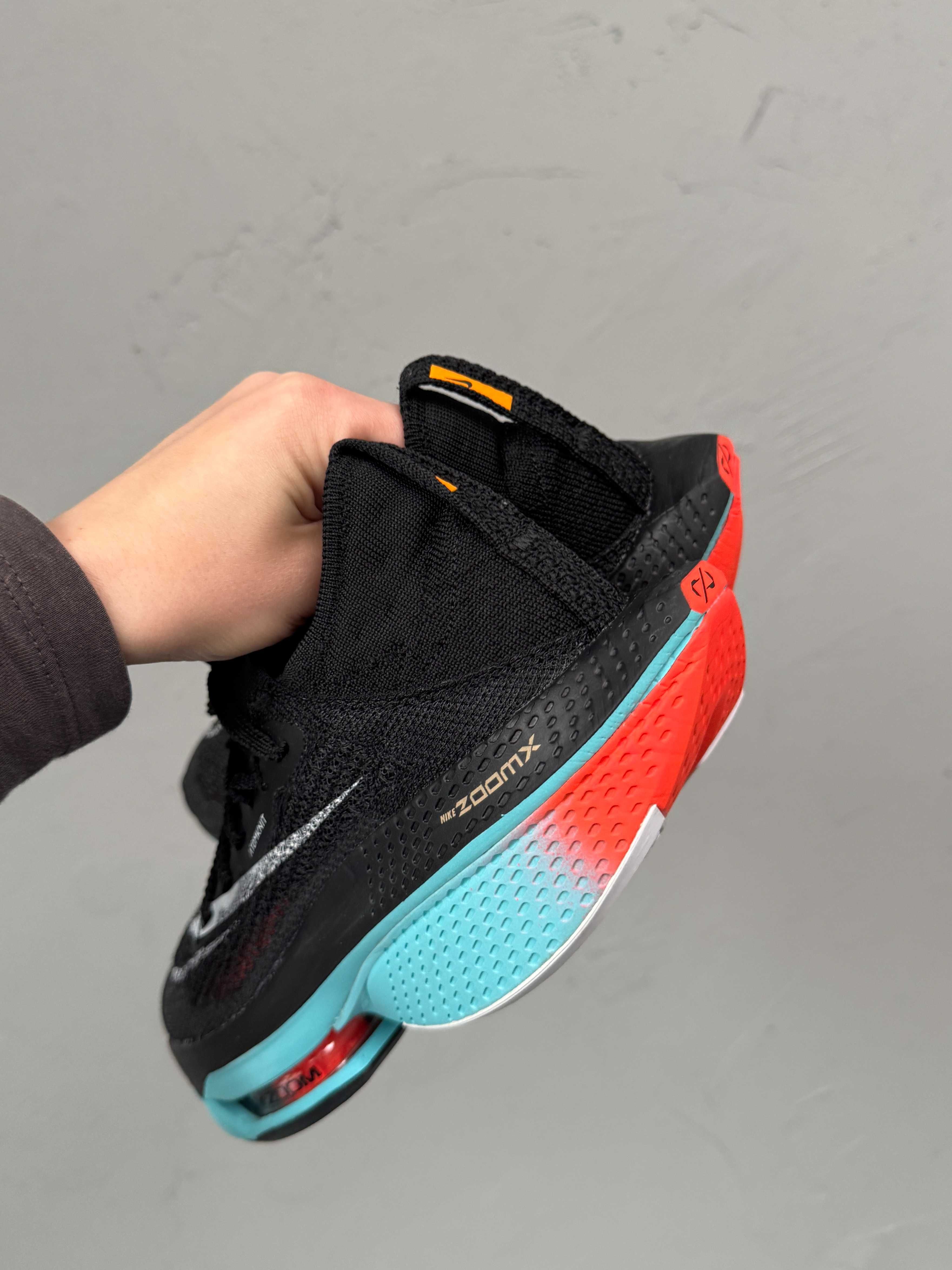 Original 1:1  Бігові Nike Air Zoom Alphafly