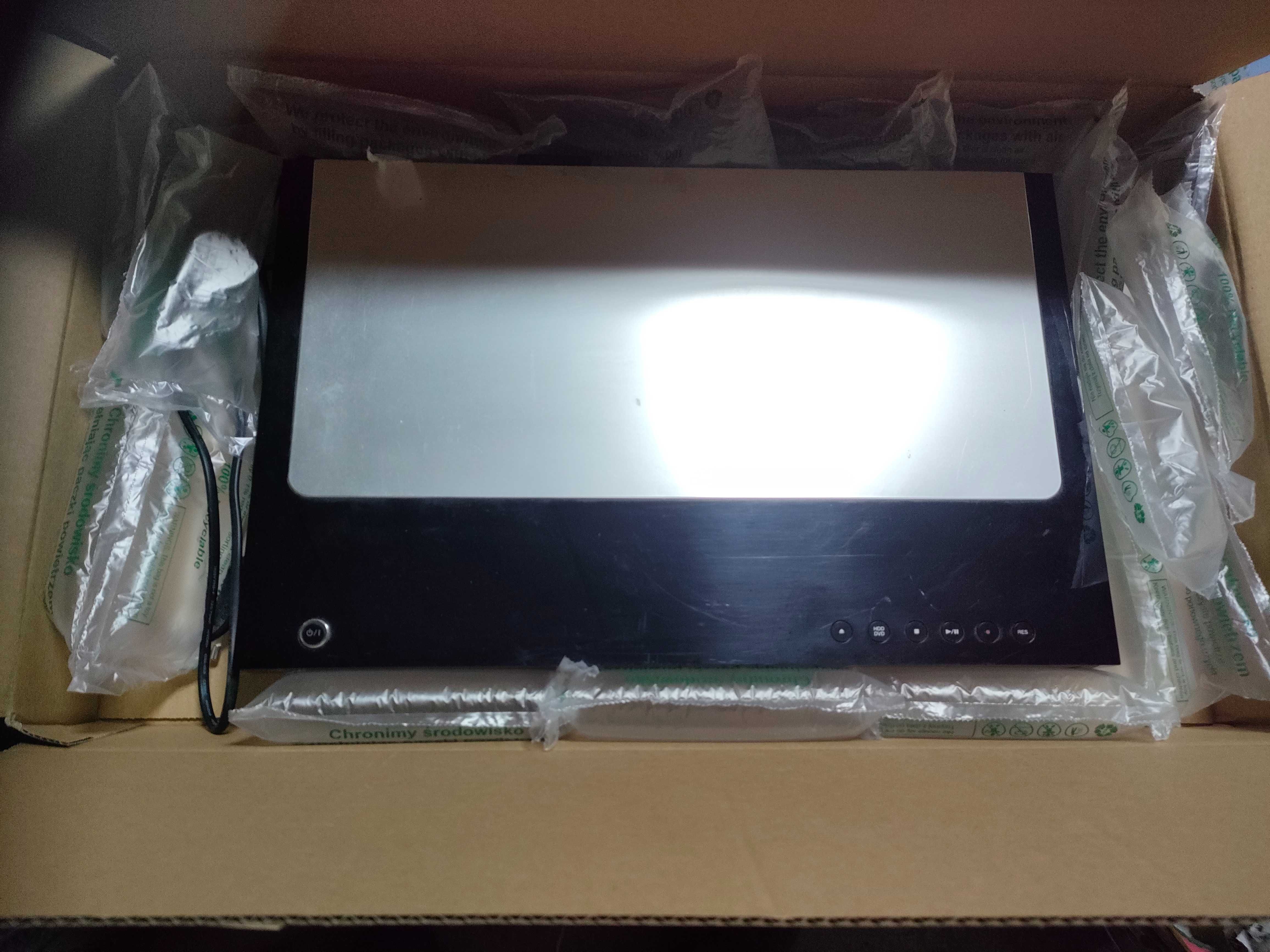 LG HDD DVD Recorder RH200MH