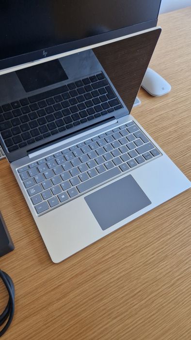 Microsoft Surface Laptop Go 2 - 128GB