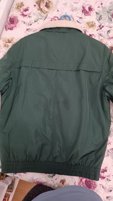 Casaco da Springfield