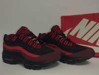 Кросівки Nike air max 95 | Кросівки найк аір макс 95 | ЕКСЛЮЗИВ