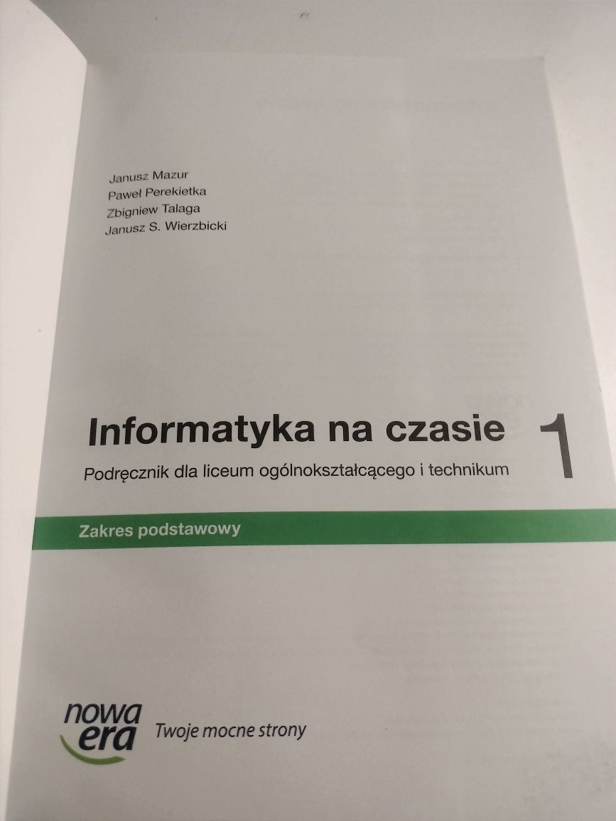 informatyka 1 p.p