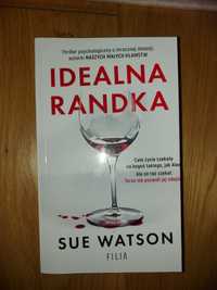 Idealna Randka Sue Watson