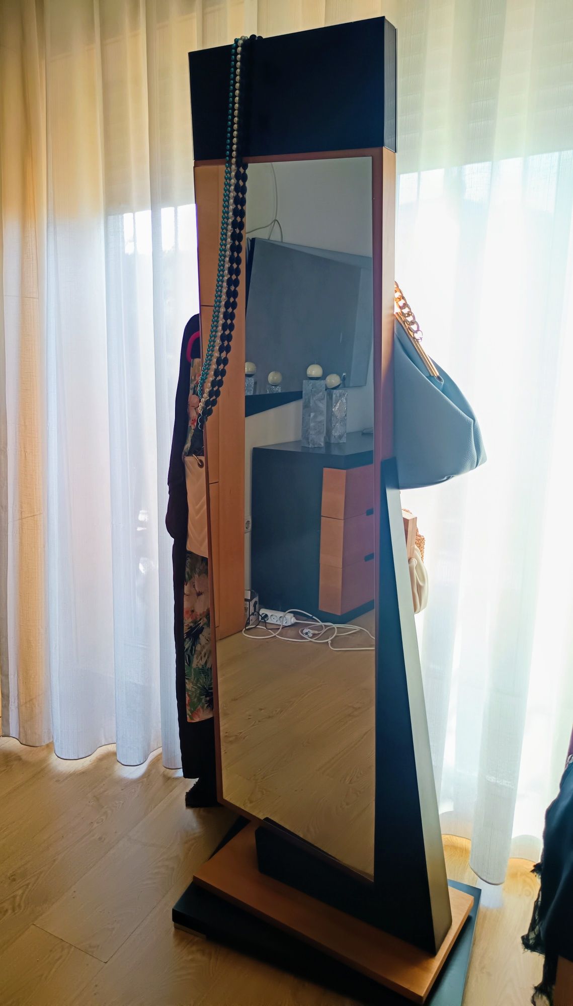Quarto casal completo