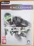 Tom Clancy's Splinter Cell Blacklist