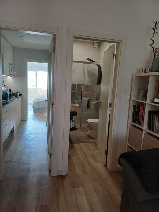 Apartamento T1 em Monte Abraão - Queluz