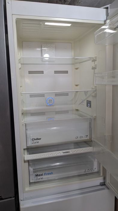 Холодильник Vestfrosr no frost 2018года. Гарантия!