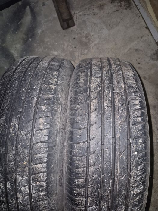 Opony lassa greenways 195/65 R15