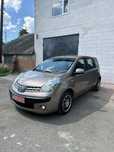 Nissan Note 1.6 Benz