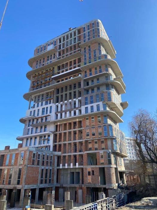 Терміново! Продаж 1-кімнатної квартири вул. Раковського Five Address