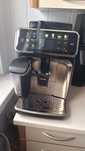 Ekspres ciśnieniowy Philips LatteGo 5400
