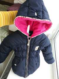 Новая фирменная теплая детская курточка Burberry! Оригинал!