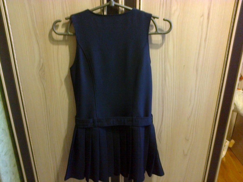 школьная форма Любаша