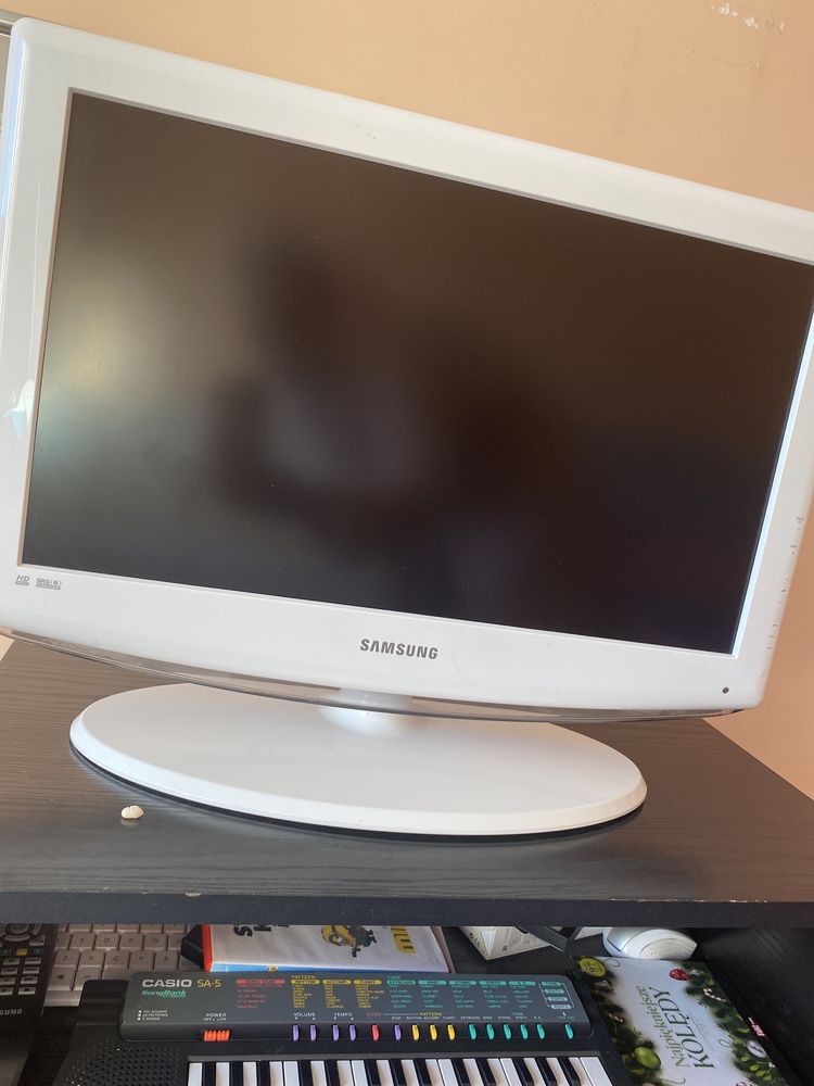 Telewizor monitor Samsung