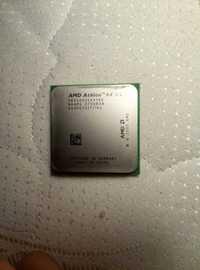 AMD Athlon 64 X2 4000+ (Brisbane)  2.1 GHz Energy Efficient