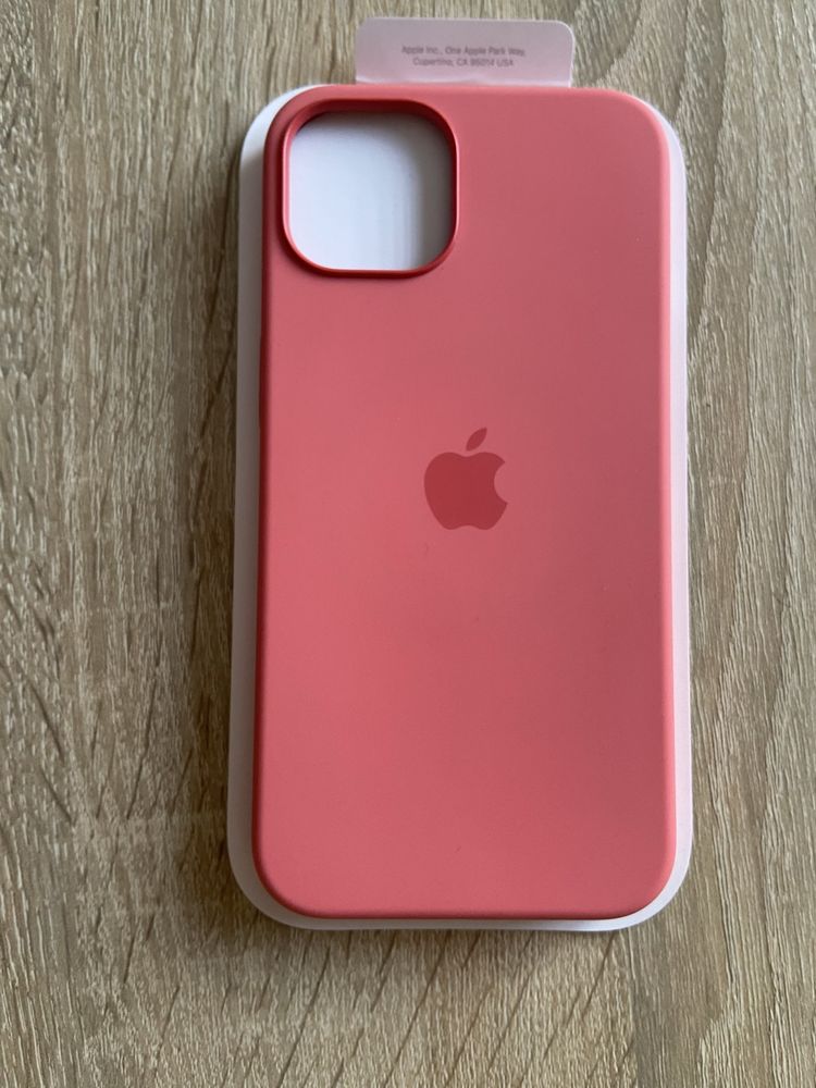 iPhone 13 Silicon Case