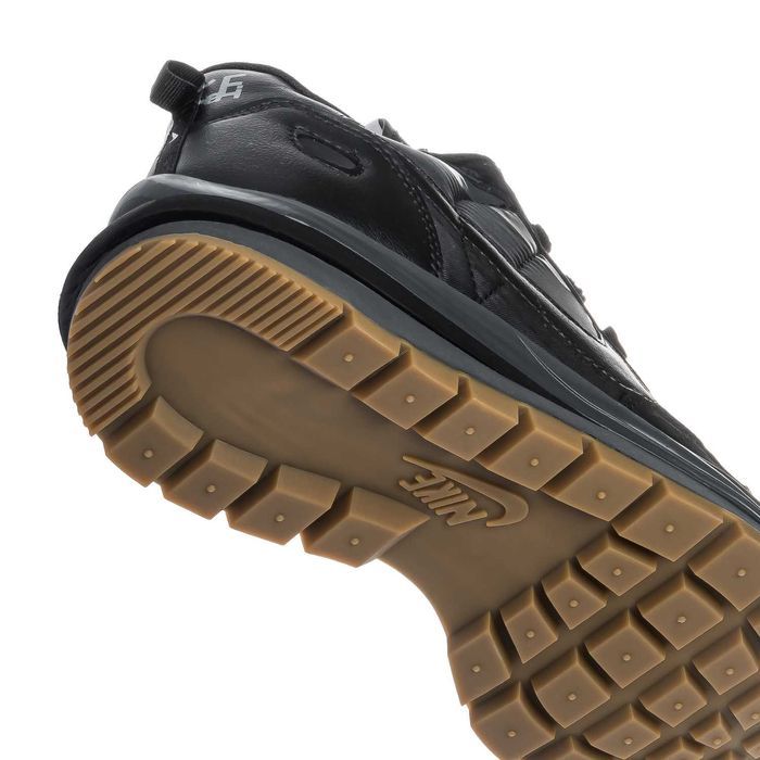 Мужские кроссовки Nike x Sacai VaporWaffle 'Black Gum' 40-45