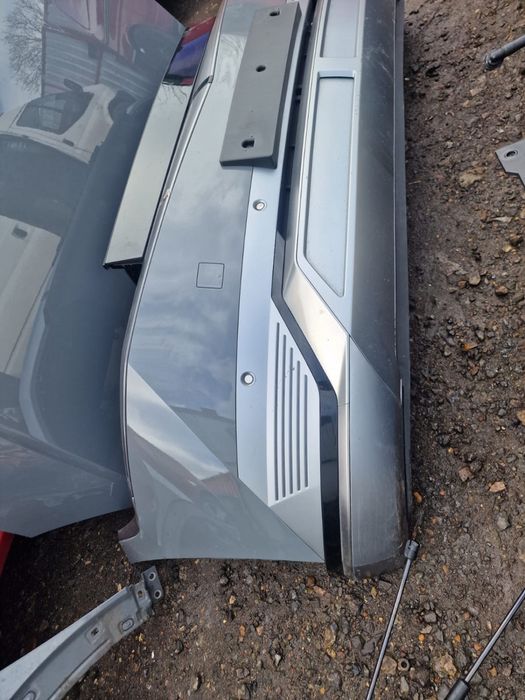 Продам морду,маску Hyundai ioniq 5,хюндай іонік5