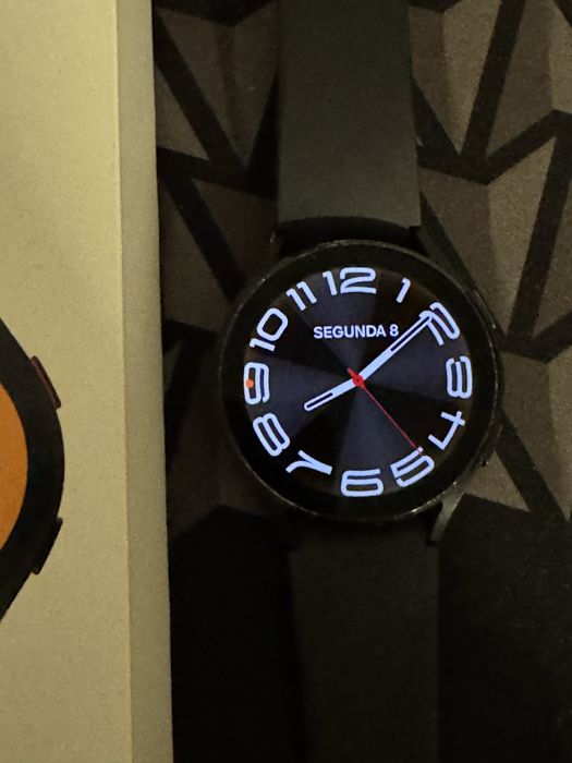 Samsung Galaxy Watch 4