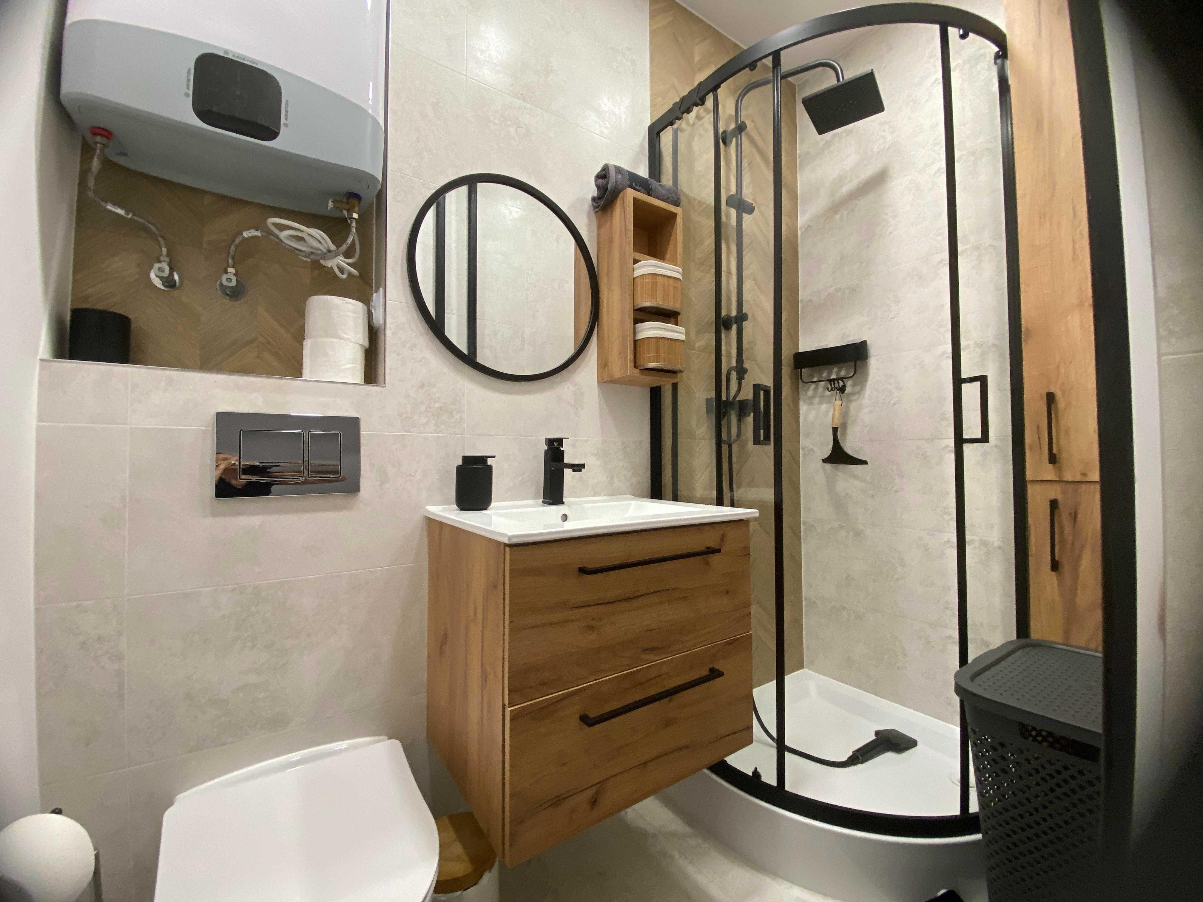 Apartament na rzut beretem od Zamojskiej Starówki- wolne terminy!