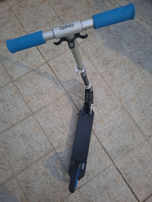 Trotinete Oxelo MID7