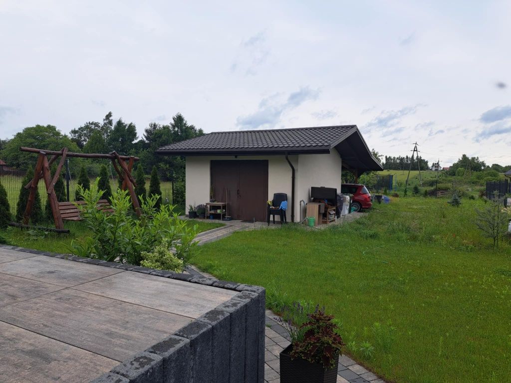 Dom na sprzedaż w Janiszewie 103 m2