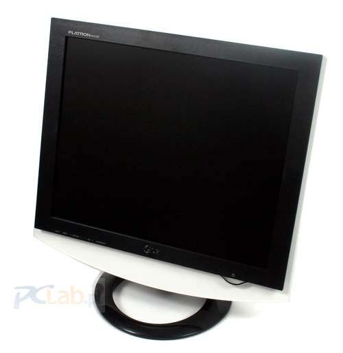 Monitor LG 19" M1910S