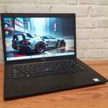 Ноутбук Dell latitude 7480 озу-16гб ccd-256гб