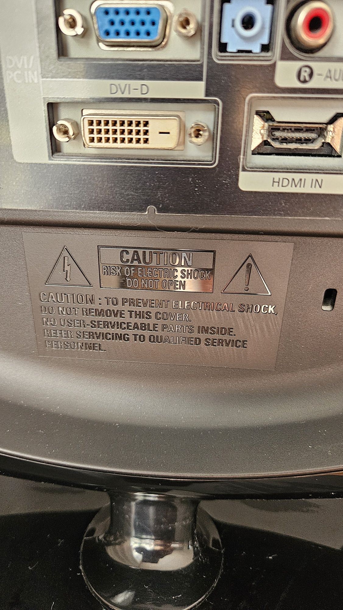 Monitor i TV w jednym Samsung