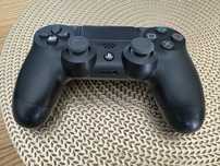 Oryginalny pad sony playstation 4 ps4 dualschock kontroler czarny