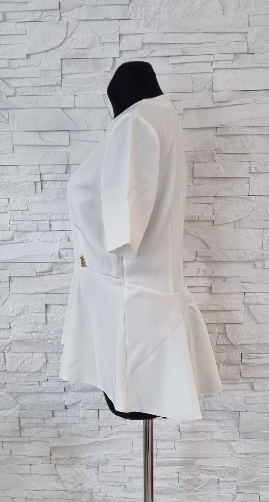Bluzka elegancka damska rozmiar 36 PL PRODUKT