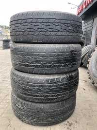 Continental ContiCrossContact 265/65 R17