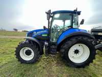 New holland t5,115