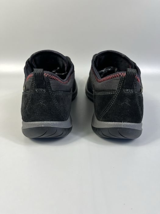 Кросівки Ecco Gore-tex 41 розмір (по устілці 26 см) Оригінал