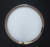 Kinkiet łazienkowy 23cm EGLO IP44