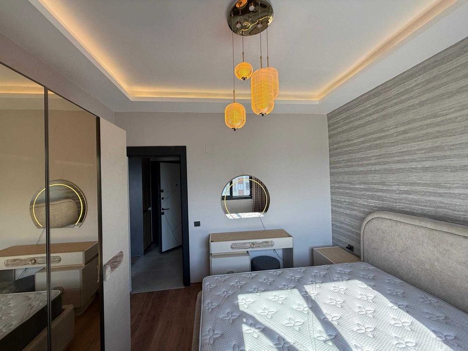 Продам квартиру в Туречині Мерсин Турция недвижимость