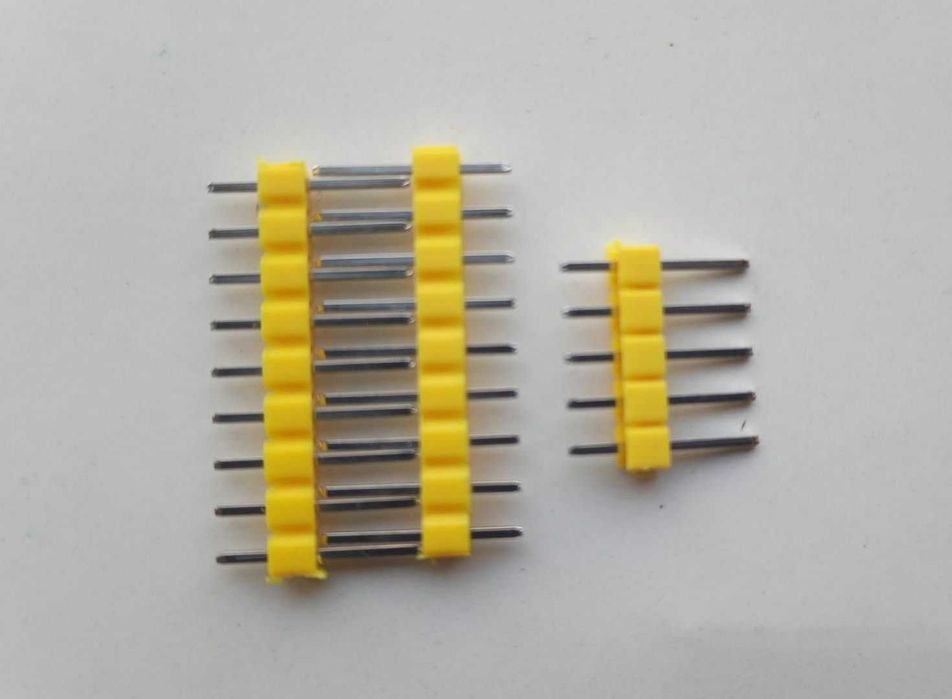 Raspberry Pi Pico Mini RP2040 2 ядра 133 МГц 264 kB RAM 2 MB flash