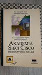 Akademia Sieci Cisco: pierwszy rok nauki