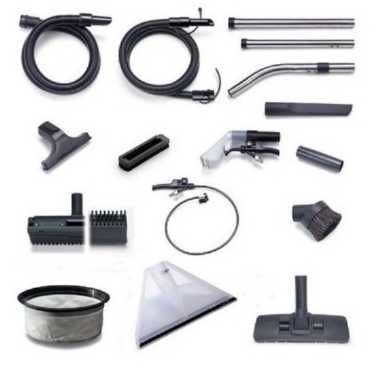 Odkurzacz piorący NUMATIC George GVE370-2