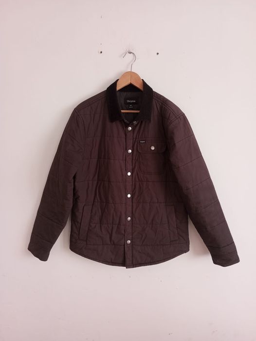 Casaco Brixton Tamanho M