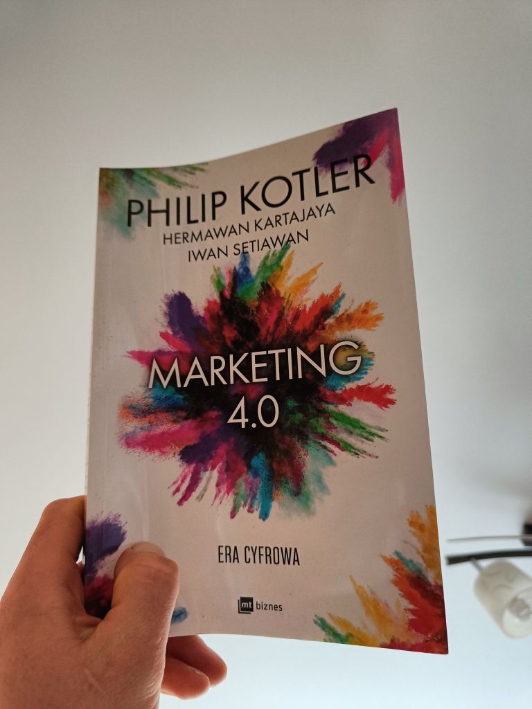 Marketing 4.0 Philip Kotler