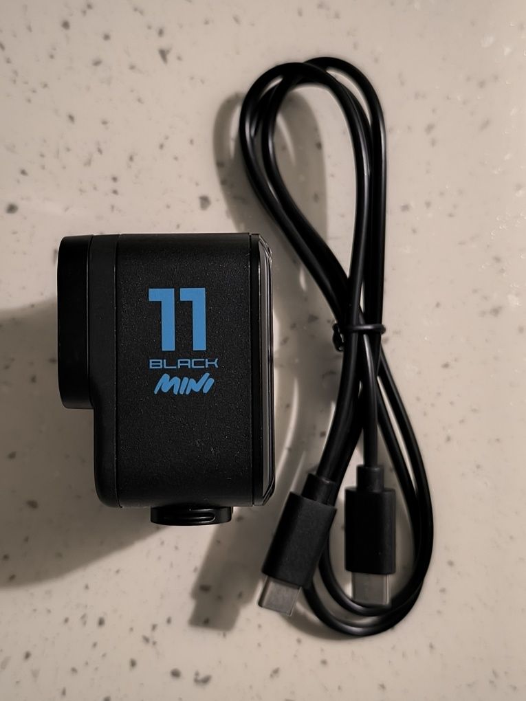 GoPro Hero 11 Black Mini
