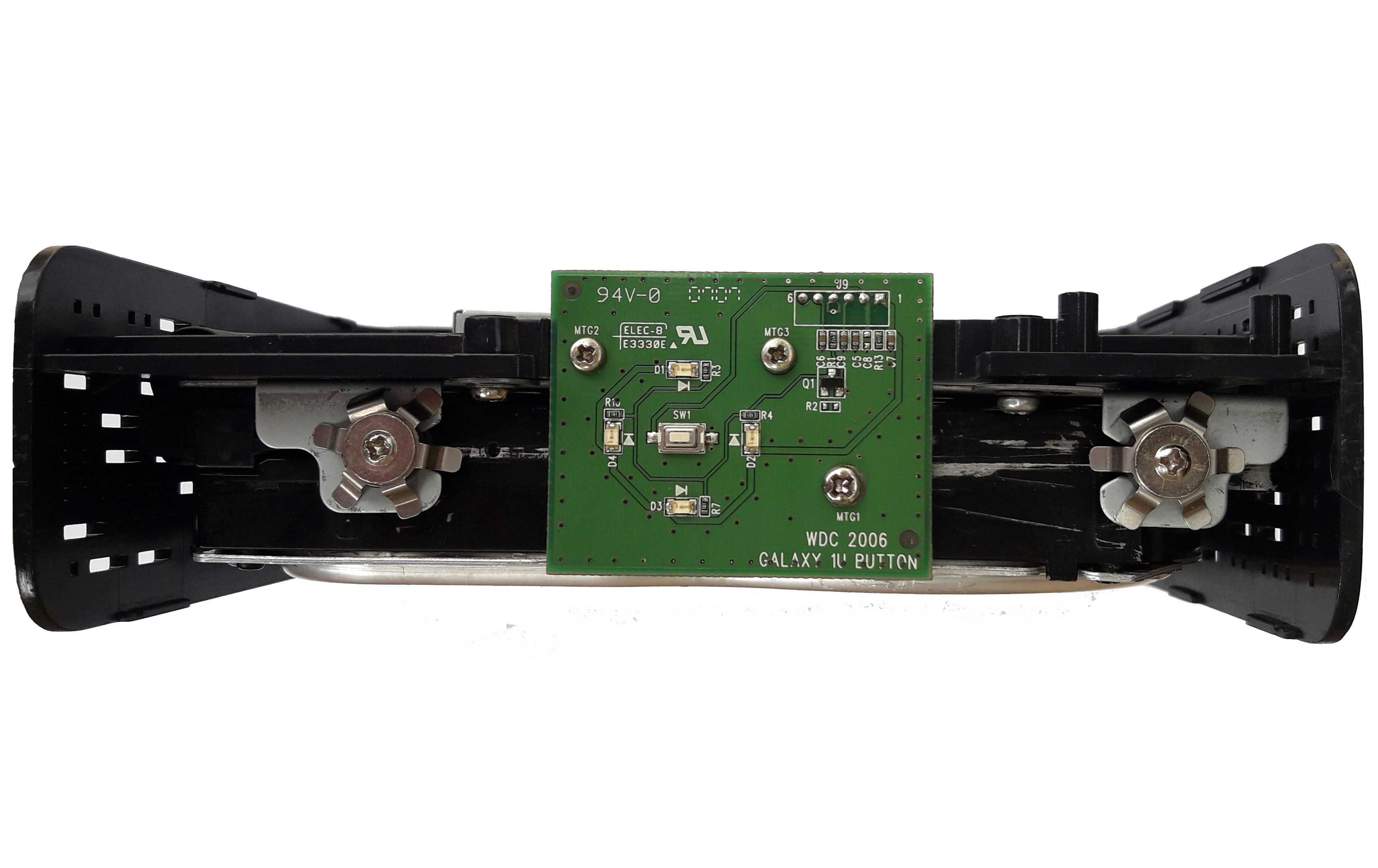 Переносной жёсткий диск WD2500I032-001