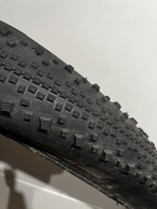 Opony MTB XC Gravel Schwalbe Thunder Burt 2.1