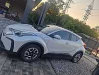 Продам авто Toyota CH-R EV 2021