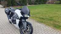 Motocykl BMW K1300R